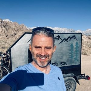 Meet your Posher, Ken